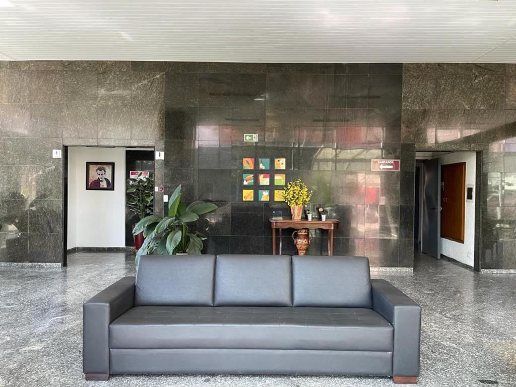 Hotel Interamericana Exterior photo