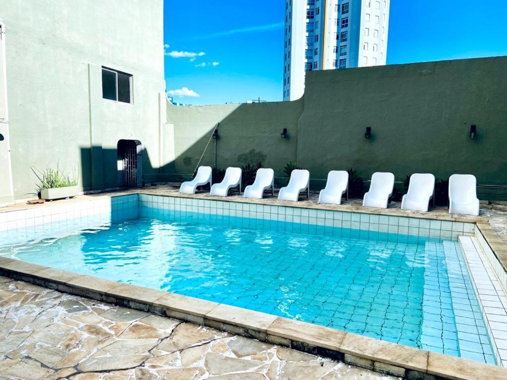 Hotel Interamericana Exterior photo