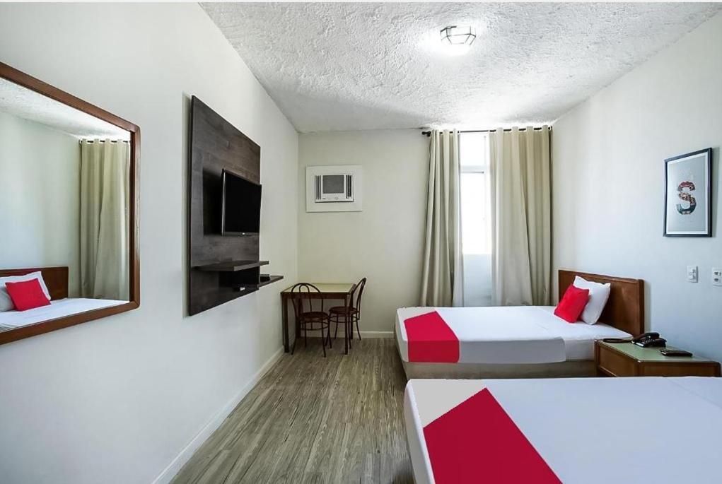 Hotel Interamericana Exterior photo