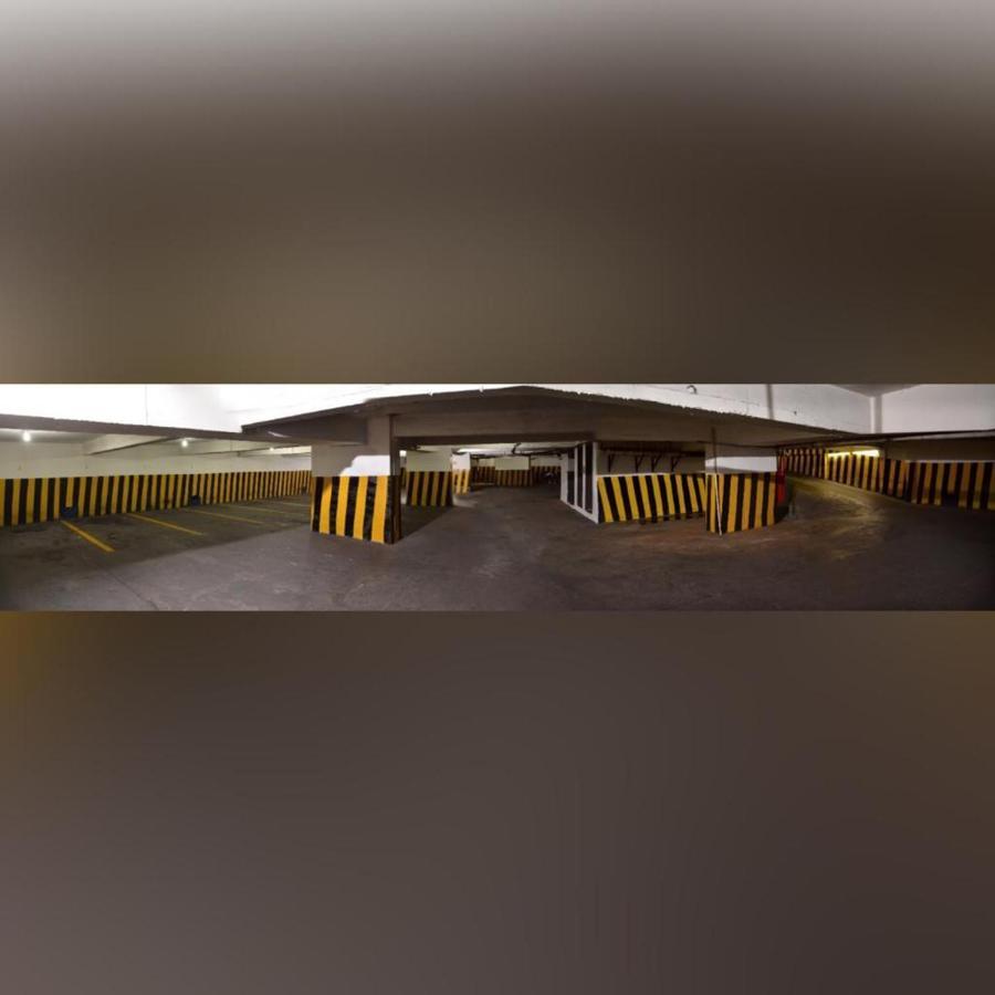 Hotel Interamericana Exterior photo