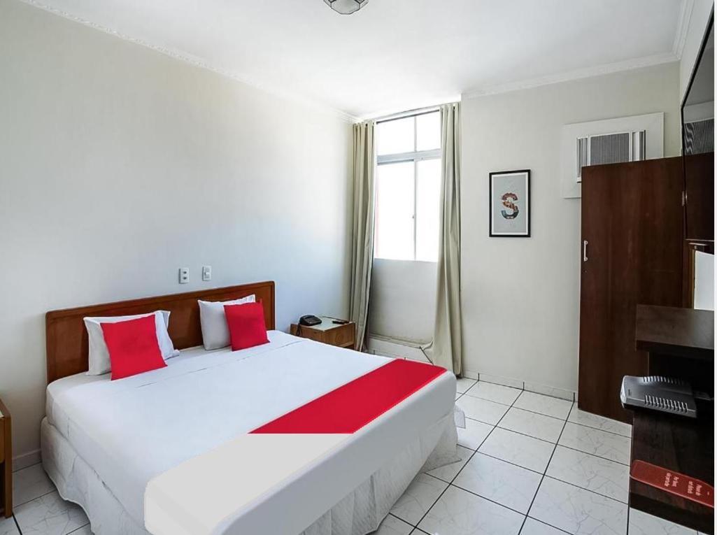 Hotel Interamericana Exterior photo