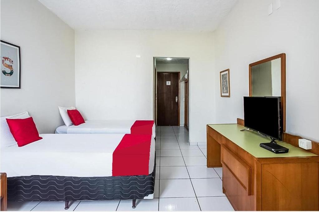 Hotel Interamericana Exterior photo