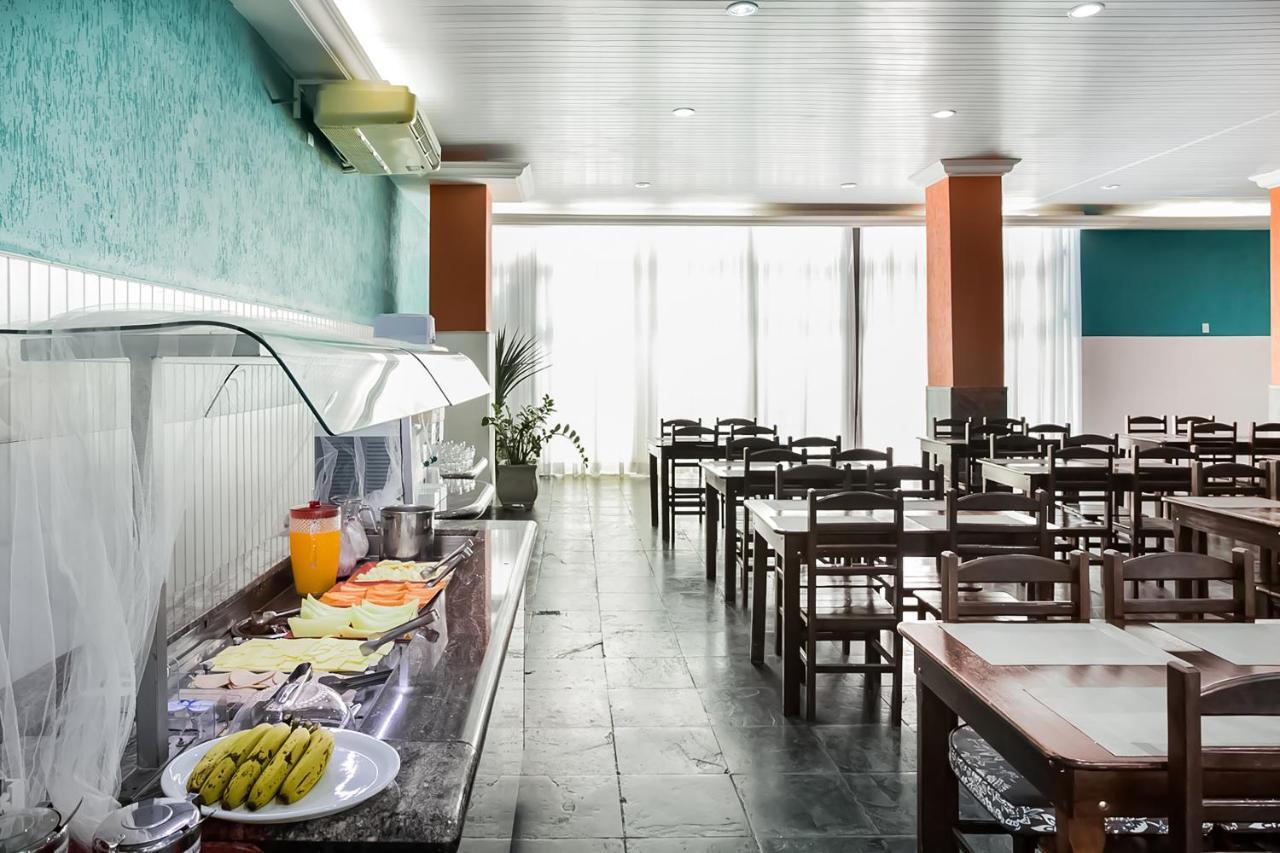 Hotel Interamericana Exterior photo